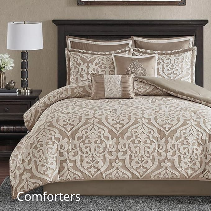 Comforters