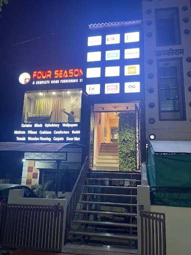 Four Seasons Home Furnishing